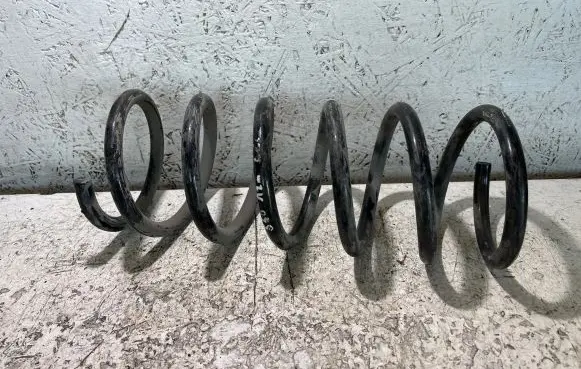 Volvo S60 Rear coil spring