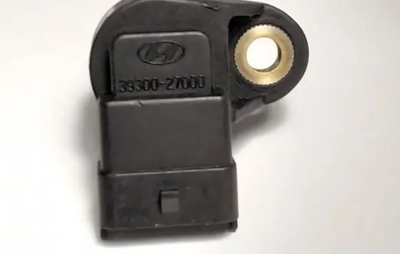 Hyundai Santa Fe Camshaft position sensor 3930027000