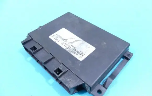 Mercedes-Benz S W220 Gearbox control unit/module A0225454432 IMPRK1326711