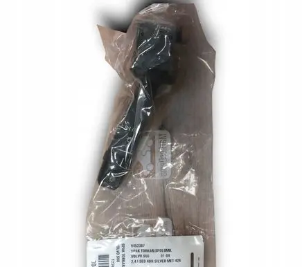 Volvo S80 Wiper control stalk 9452387