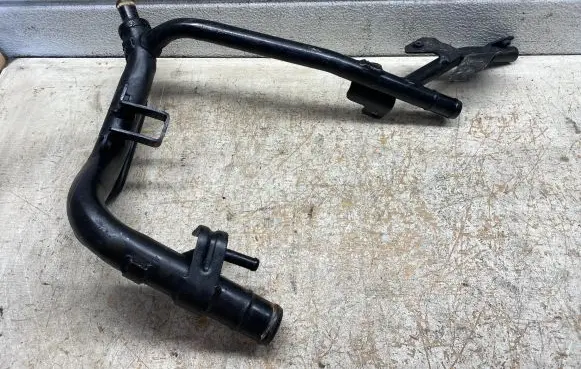 Hyundai Santa Fe Brake vacuum hose/pipe 