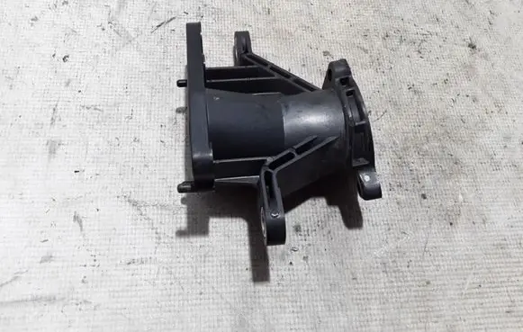 Brake vacuum hose/pipe