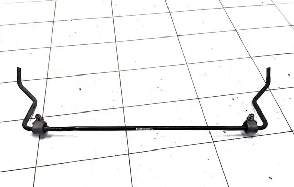 Rear anti-roll bar/sway bar