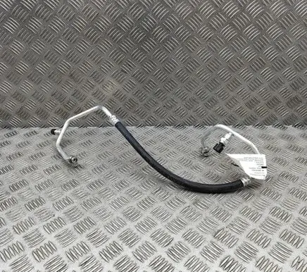 Mazda 3 Air conditioning (A/C) pipe/hose ES77614G0