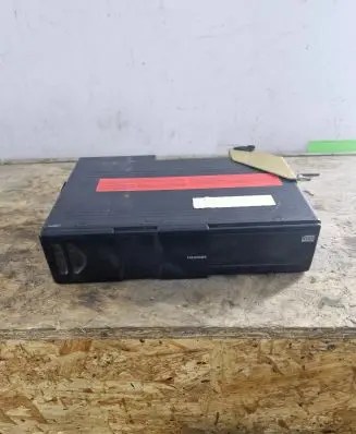 CD/DVD changer