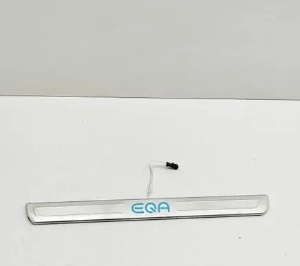 Mercedes-Benz EQA Front sill trim cover A2436806200