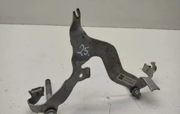 Muffler mount bracket/holder