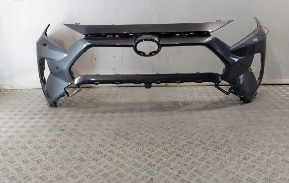 Toyota RAV 4 (XA50) Front bumper 5211942B20