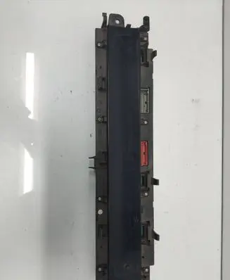 Renault Scenic II - Grand scenic II Speedometer (instrument cluster) P8200494955A 1S0081122