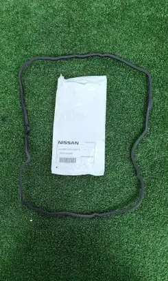 Nissan Almera Tino Front door rubber seal 13270AU005