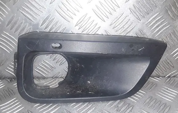 Citroen Berlingo Front fog light trim/grill 9816770980