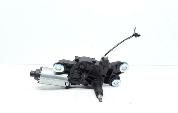 Volvo V70 Rear window wiper motor 31290787