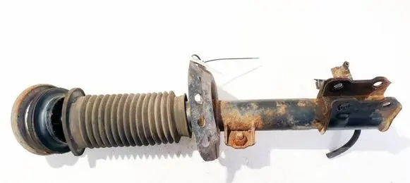 Front shock absorber/damper