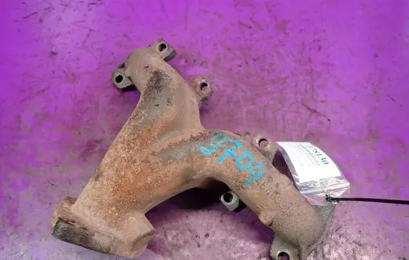 Fiat Seicento/600 Exhaust manifold