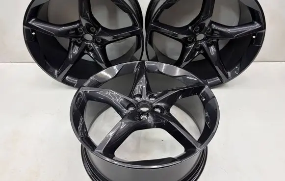 Ferrari Purosangue R23 light alloy rim DM156318825M9