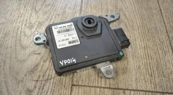 BMW X1 F48 F49 Gearbox control unit/module 170519