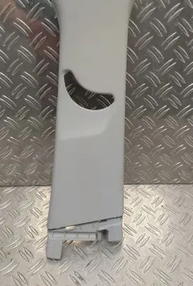Toyota Aygo AB40 (B) pillar trim (top) 624110H070