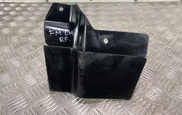 Cupra Formentor Rear mudguard 5FF853833