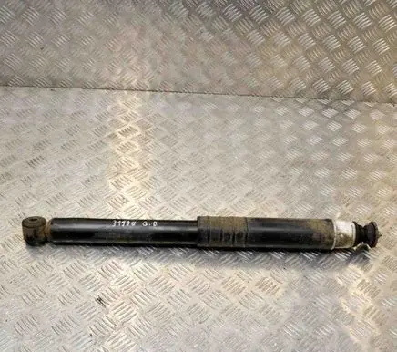 Renault Zoe Rear shock absorber/damper 03081000422 562108289R