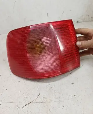 Audi A6 S6 C4 4A Rear/tail lights 138007 138565