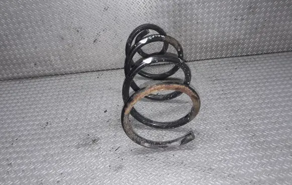 Nissan Micra Rear coil spring