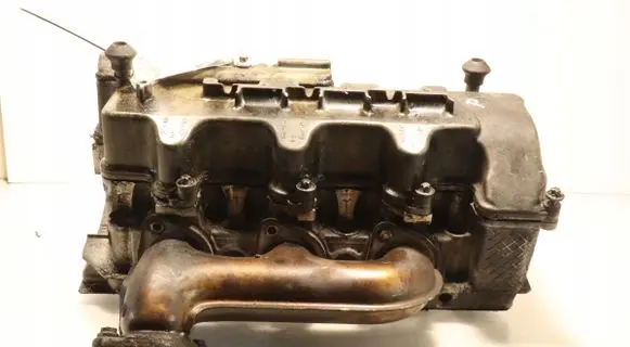 Mercedes-Benz CLK A209 C209 Engine head R1120181301