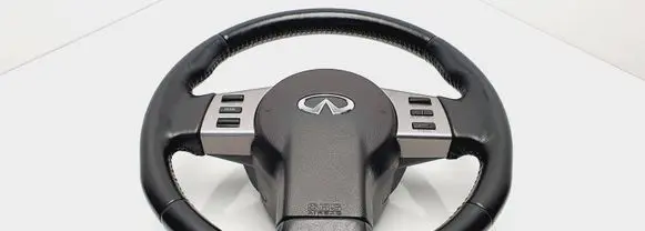 Infiniti FX Steering wheel 484D21 Z03D4001343