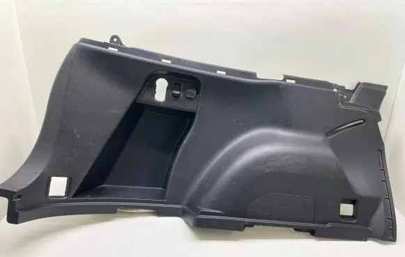 Subaru Forester SH Trunk/boot lower side trim panel 94027SC010
