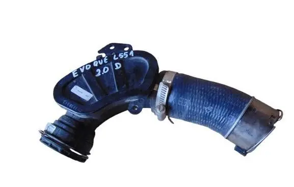 Land Rover Range Rover Evoque L551 Intercooler hose/pipe GJ326C780