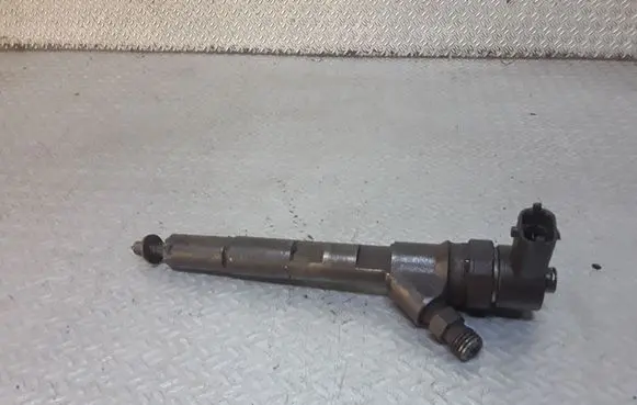Chrysler Voyager Fuel injector 0445110059