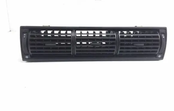 Audi A6 S6 C4 4A Dash center air vent grill 4A1820951