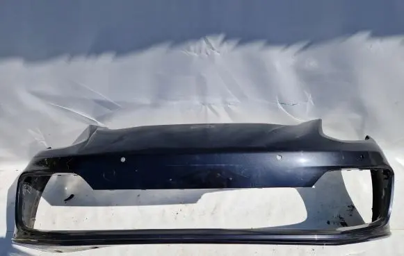 Porsche Panamera (971) Front bumper