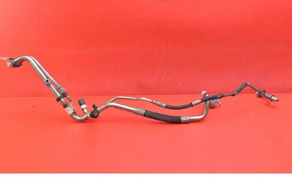 Air conditioning (A/C) pipe/hose