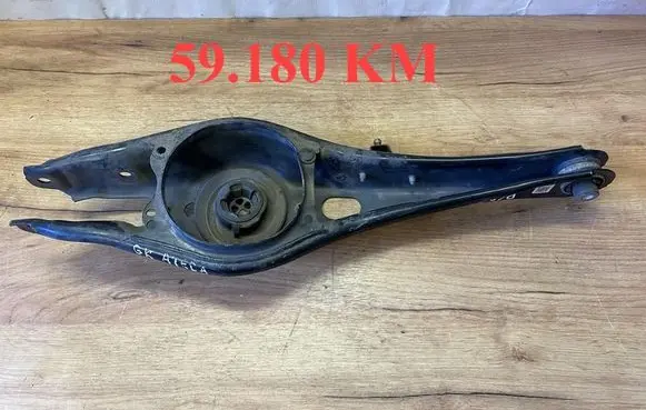 Cupra Ateca Rear upper control arm/wishbone 5QA505311E
