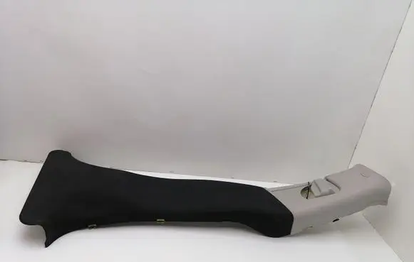 Mercedes-Benz CLS C219 (B) pillar trim (bottom) A2196908825 A2116903430