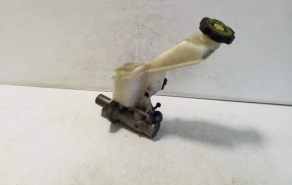 Chevrolet Captiva Master brake cylinder 2523431