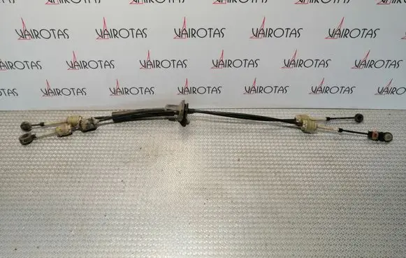 Renault Master II Gear shift cable linkage 8200992794