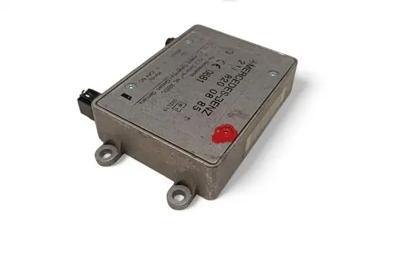 Mercedes-Benz E W211 Other control units/modules 2118200885