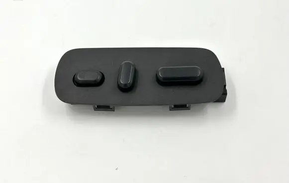 Seat control switch
