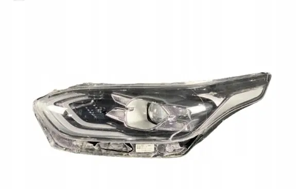 KIA Ceed Headlight/headlamp J792122050