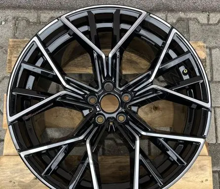 BMW M8 F91 F92 G14 G15 R20 alloy rim 8089565