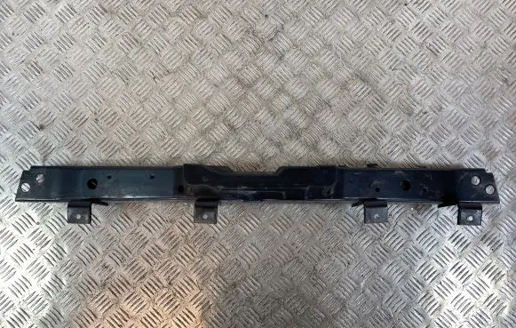 Top upper radiator support slam panel