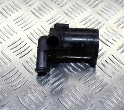 Volvo V60 Electric auxiliary coolant/water pump 1319708 1438AA