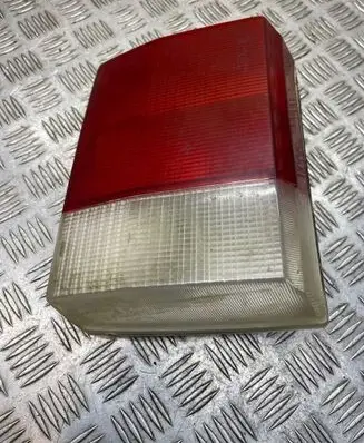 Audi 80 90 B3 Tailgate rear/tail lights 296201 893945093G