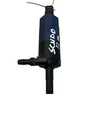 Fiat Scudo Headlight washer pump 8200331654
