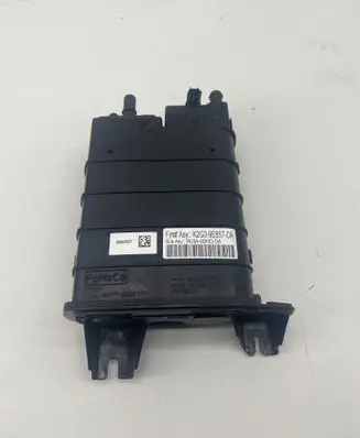 Ford Edge II Active carbon filter fuel vapour canister K2G39E857DA HU5A9D653DA