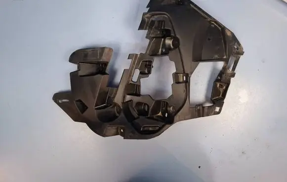 Peugeot 3008 II Front bumper support beam 9836769680