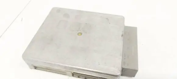 Ford Fiesta Engine control unit/module 96FB12A650FC 96FB-12A650-FC