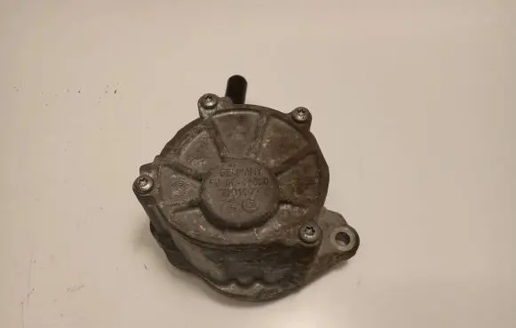 Mercedes-Benz GLC C253 Vacuum pump G001497 AC46000