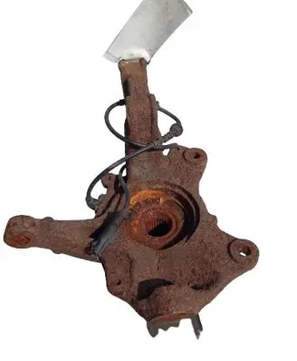 Renault Scenic III - Grand scenic III Rear wheel hub